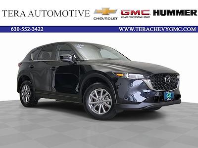 Used 2022 Mazda CX-5 - photo 1