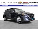 Used 2022 Mazda CX-5 2.5 S Preferred for sale #60154A - photo 1