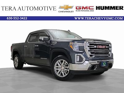 2022 GMC Sierra 1500 Crew Cab 4WD Pickup for sale #60159A - photo 1