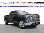 2022 GMC Sierra 1500 Crew Cab 4WD Pickup for sale #60159A - photo 1
