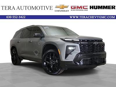 Used 2024 Chevrolet Traverse RS for sale #60167A - photo 1