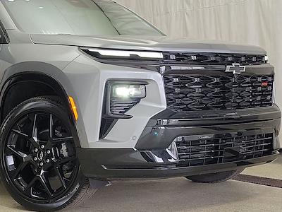 Used 2024 Chevrolet Traverse RS for sale #60167A - photo 2