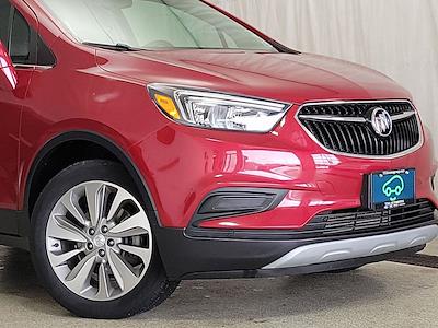 Used 2019 Buick Encore Preferred for sale #60168A - photo 2
