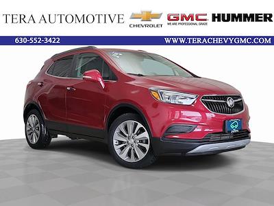 Used 2019 Buick Encore Preferred for sale #60168A - photo 1