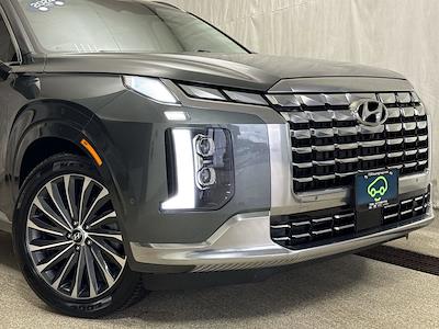 2024 Hyundai Palisade AWD SUV for sale #60174A - photo 2