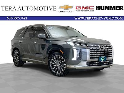 Used 2024 Hyundai Palisade - photo 1