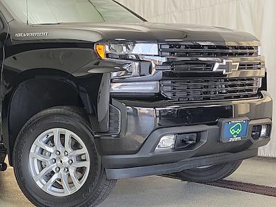 2020 Chevrolet Silverado 1500 Double Cab 4WD Pickup for sale #60187A - photo 1