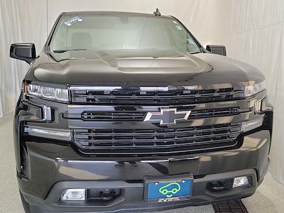 2020 Chevrolet Silverado 1500 Double Cab 4WD Pickup for sale #60187A - photo 1