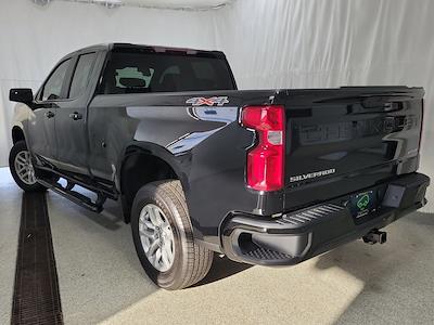 2020 Chevrolet Silverado 1500 Double Cab 4WD Pickup for sale #60187A - photo 2