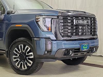 Used 2024 GMC Sierra 2500 Denali Ultimate Crew Cab for sale #60192A - photo 2