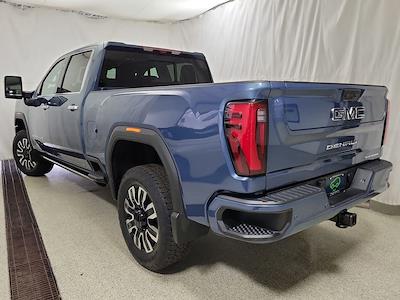 Used 2024 GMC Sierra 2500 Denali Ultimate Crew Cab for sale #60192A - photo 2