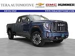 2024 GMC Sierra 2500 Crew Cab 4WD Pickup for sale #60192A - photo 1