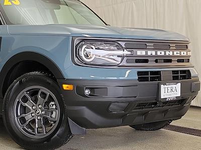 Used 2023 Ford Bronco Sport Big Bend for sale #60196A - photo 2
