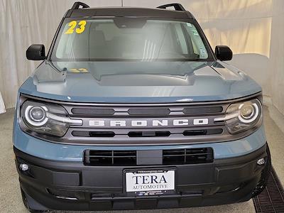 Used 2023 Ford Bronco Sport Big Bend for sale #60196A - photo 2