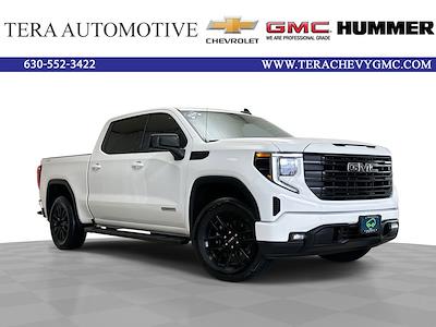 Used 2024 GMC Sierra 1500 Elevation Crew Cab for sale #60196B - photo 1