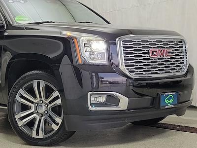 Used 2018 GMC Yukon Denali for sale #60202A - photo 2