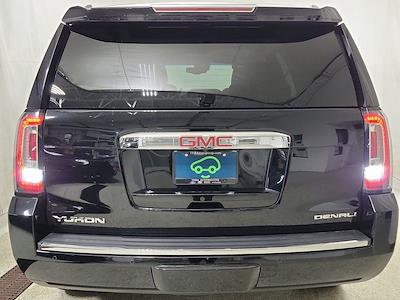 Used 2018 GMC Yukon Denali for sale #60202A - photo 2