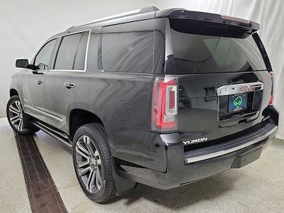 Used 2018 GMC Yukon Denali for sale #60202A - photo 1