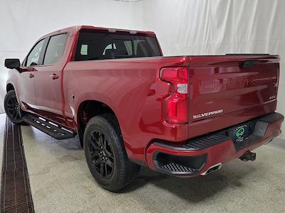 2023 Chevrolet Silverado 1500 Crew Cab 4WD Pickup for sale #60206A - photo 1