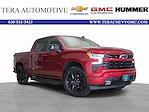 2023 Chevrolet Silverado 1500 Crew Cab 4x4 Pickup for sale #60206A - photo 1