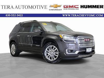 Used 2016 GMC Acadia - photo 1