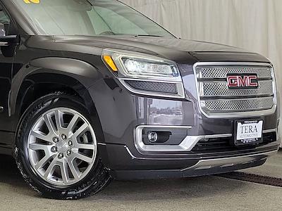 Used 2016 GMC Acadia - photo 1