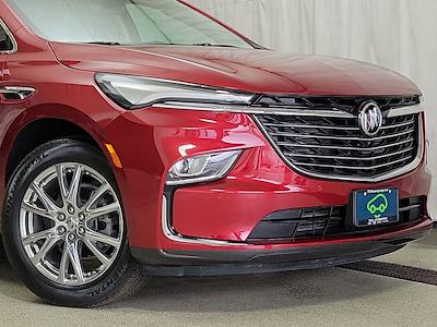 Used 2024 Buick Enclave Premium for sale #60215A - photo 2