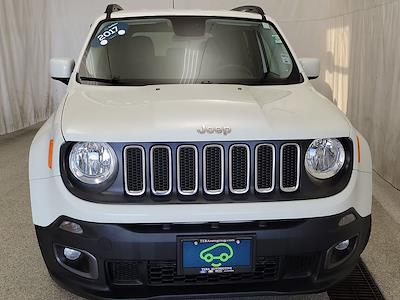 Used 2017 Jeep Renegade Latitude for sale #60222A - photo 1
