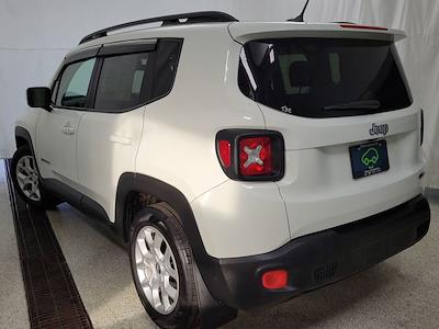 Used 2017 Jeep Renegade Latitude for sale #60222A - photo 2