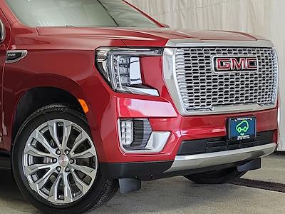 Used 2021 GMC Yukon XL Denali for sale #60228A - photo 2