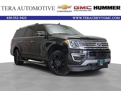 Used 2020 Ford Expedition MAX - photo 1