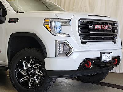 Used 2020 GMC Sierra 1500 - photo 1