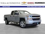2017 Chevrolet Silverado 1500 Double Cab 4WD Pickup for sale #60236B - photo 1