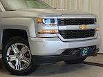 2017 Chevrolet Silverado 1500 Double Cab 4WD Pickup for sale #60236B - photo 2