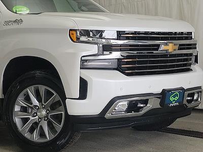 2019 Chevrolet Silverado 1500 Crew Cab 4WD Pickup for sale #60240A - photo 1