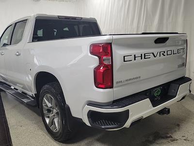 2019 Chevrolet Silverado 1500 Crew Cab 4WD Pickup for sale #60240A - photo 2