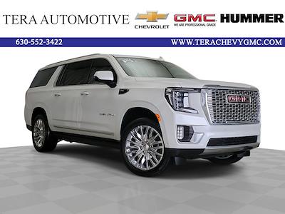 2024 GMC Yukon XL 4x4 SUV for sale #60252A - photo 1