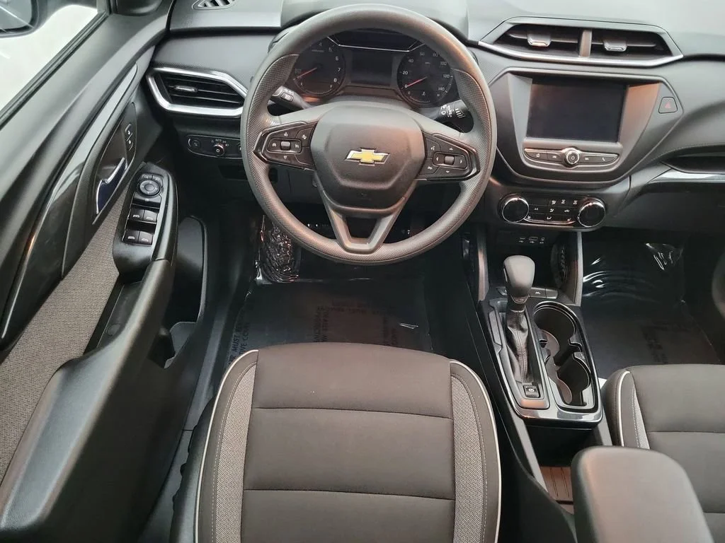Used 2022 Chevrolet Trailblazer - photo 12