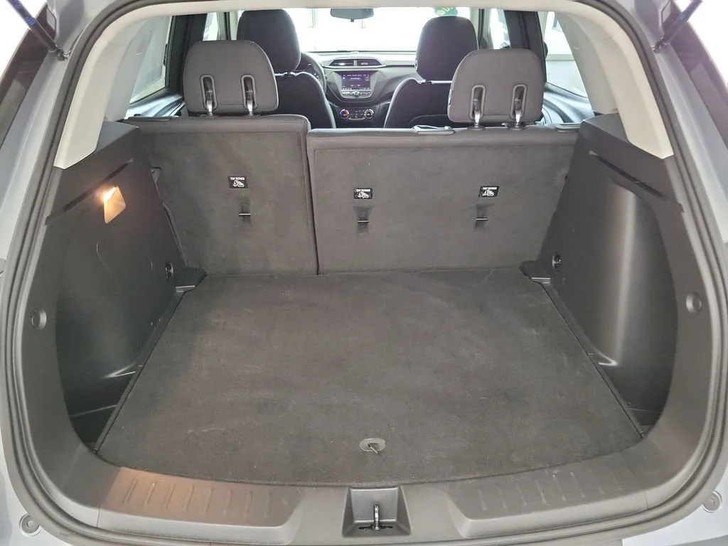 Used 2022 Chevrolet Trailblazer - photo 20