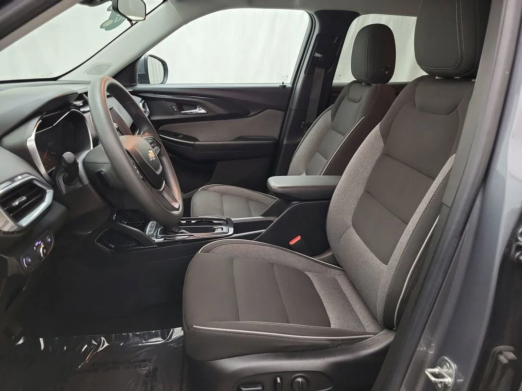 Used 2022 Chevrolet Trailblazer - photo 10