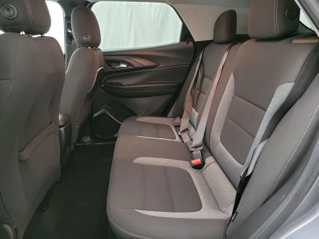 Used 2022 Chevrolet Trailblazer - photo 11