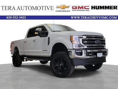 2022 Ford F-250 Crew Cab 4x4 Pickup for sale #60255A - photo 1