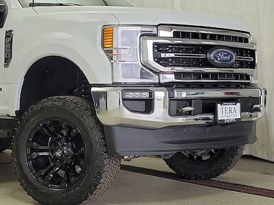 Used 2022 Ford F-250 - photo 1