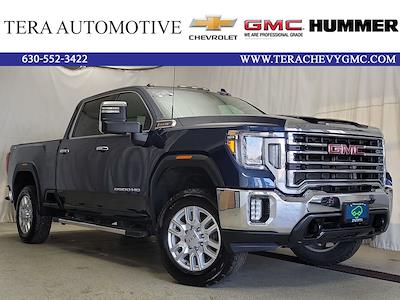 Used 2023 GMC Sierra 2500 - photo 1