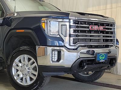 Used 2023 GMC Sierra 2500 - photo 1