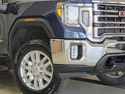 Used 2023 GMC Sierra 2500 - photo 1