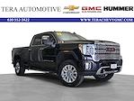 Used 2022 GMC Sierra 3500 Denali Crew Cab for sale #60262A - photo 1