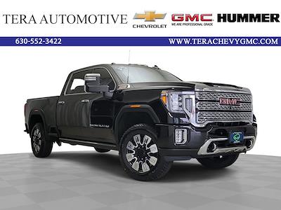 Used 2022 GMC Sierra 2500 Denali Crew Cab for sale #60265A - photo 1