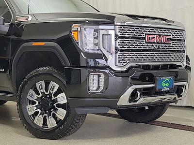 Used 2022 GMC Sierra 2500 Denali Crew Cab for sale #60265A - photo 2