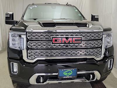 Used 2022 GMC Sierra 2500 Denali Crew Cab for sale #60265A - photo 1
